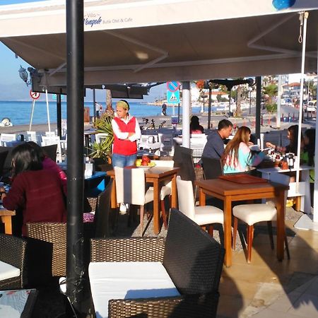 Villa Vongole Çeşme Exteriér fotografie