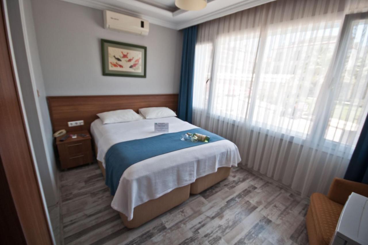 Villa Vongole Çeşme Exteriér fotografie
