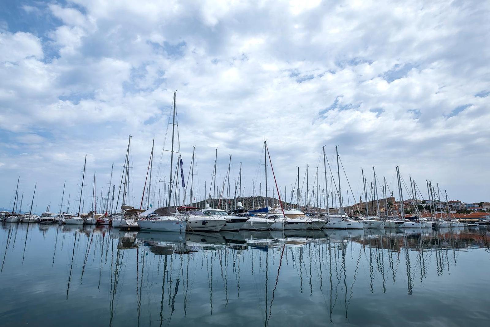 Villa Vongole Çeşme Exteriér fotografie