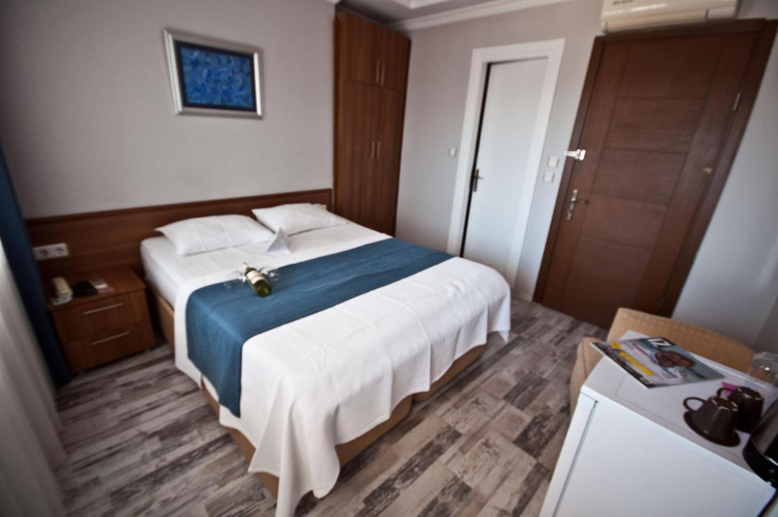 Villa Vongole Çeşme Exteriér fotografie