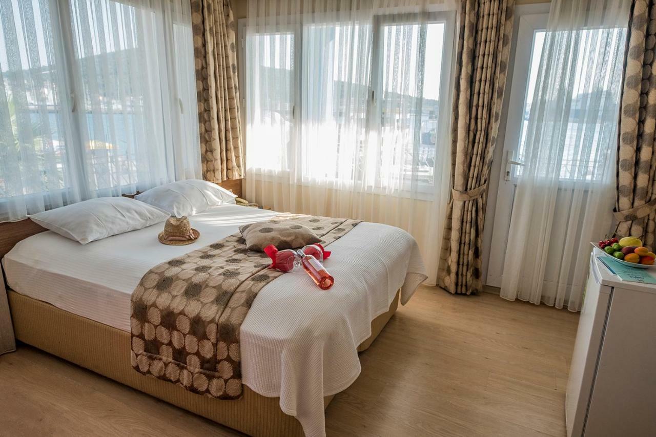 Villa Vongole Çeşme Exteriér fotografie