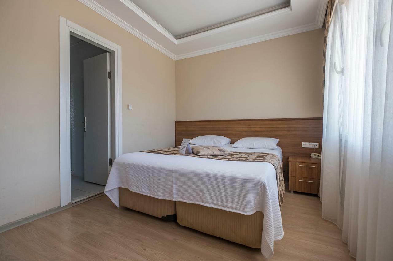 Villa Vongole Çeşme Exteriér fotografie