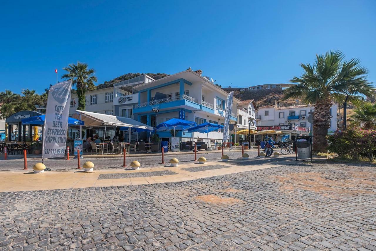 Villa Vongole Çeşme Exteriér fotografie